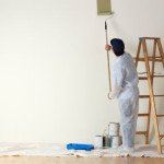 Why Painting Your Home Can Save You Money Interior home painting tips 150x150