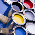 Top Home Paint Manufacturers Different paint cans 150x150